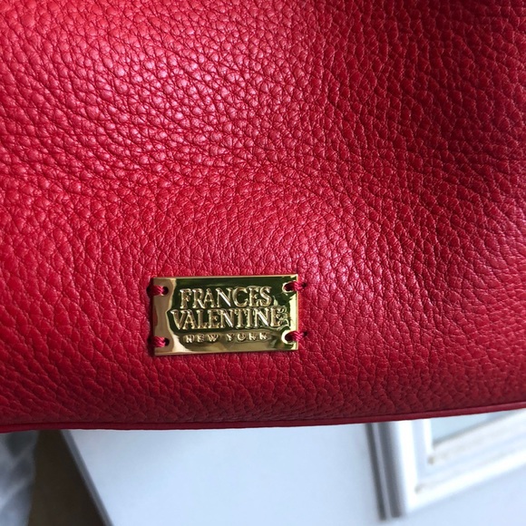 📣LAST CALL🔔Francis Valentine/small bucket bag - Picture 3 of 10